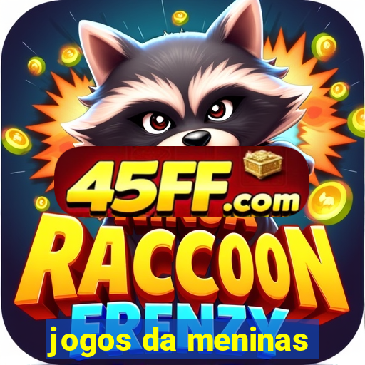 jogos da meninas